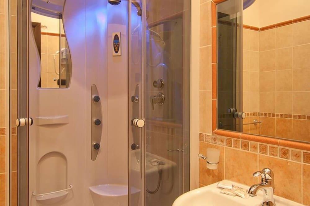 New Inn Rzym Zewnętrze zdjęcie