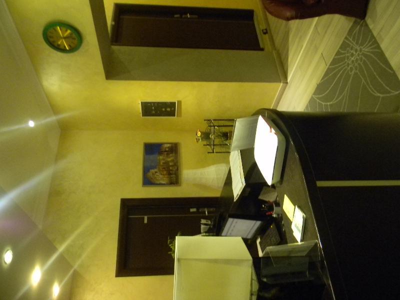 New Inn Rzym Zewnętrze zdjęcie