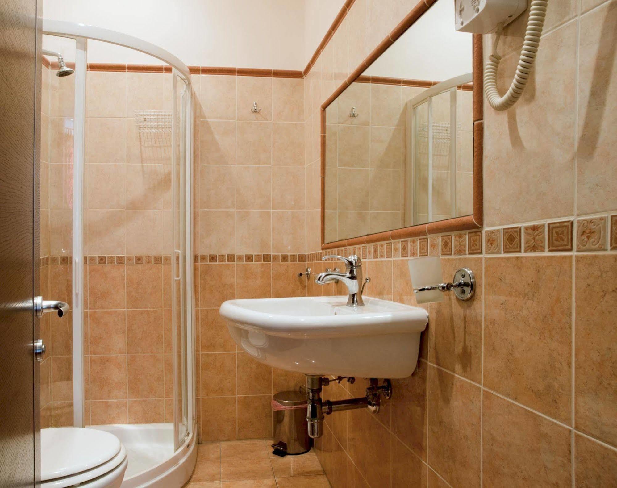 New Inn Rzym Zewnętrze zdjęcie